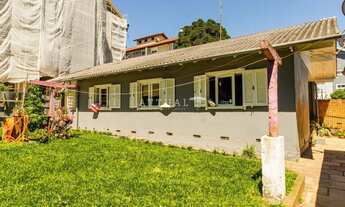 Imagem 7: OPORTUNIDADE DE TERRENO COM 2 CASAS NO CENTRO!