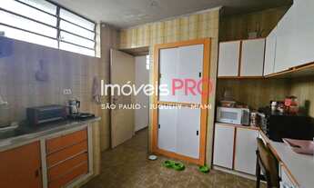 Imagem 4: Casa, Vila Nova Conceição - São Paulo