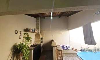 Imagem: Casa à venda no Condomínio Rubi, Petrópolis