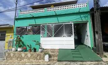 Imagem 2: Casa a venda no Lirio do vale 2 com 4 quartos