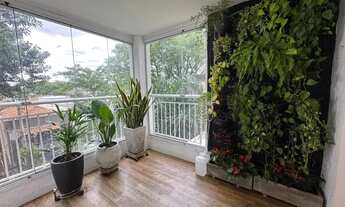 Imagem 2: Apartamento para venda com 68 metros quadrados com 2 quartos em Barra Funda - São Paulo