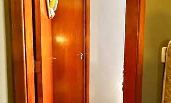 Imagem 7: Ocean vende: Itaipuaçu, Cajueiros, duplex condomínio, 2 suítes, varanda, placa solar, área