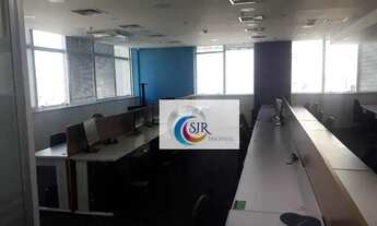 Imagem 2: Conjunto para alugar, 748 m² Bela Vista - São Paulo/SP