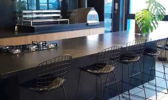 Imagem 3: Apartamento novo,2 quartos,andar alto,box,na Cidade baixa e com Infra