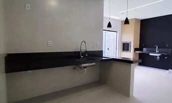 Imagem 13: Térrea para venda tem 115 metros quadrados com 3 quartos