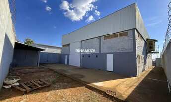 Imagem 3: Galpão 700m² Galpão / depósito com aluguel por R$7.500 /mês