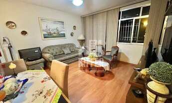 Imagem: Apartamento com 4 quartos à venda, 133