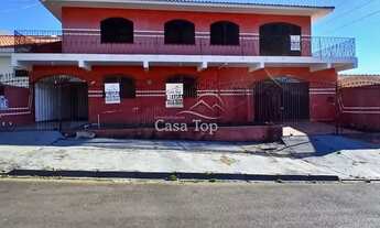 Imagem: Casa para alugar Uvaranas