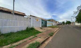 Imagem 2: Casa térrea com 3 quartos em Coophasul - Campo Grande - MS