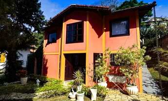 Imagem: Casa de Condominio em Condomínio Summerville