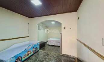 Imagem 6: Imóvel para venda possui 211 metros quadrados com 3 quartos em Conjunto Tucumã - Rio Branc