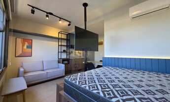 Imagem 4: Aluguel Apartamento Studio bairro Cidade Baixa