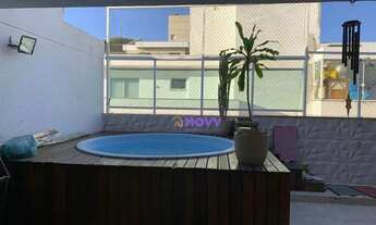 Imagem 2: Cobertura Duplex de 3 quartos em Santa Rosa