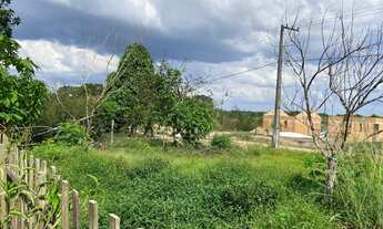 Imagem: Vende-se Terreno em São Francisco do Pará