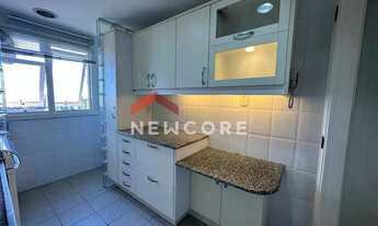 Imagem 7: Cobertura em Rua Doutor Barcelos - Tristeza - Porto Alegre/RS