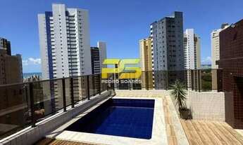 Imagem 3: Cobertira pra venda no Bairro Miramar