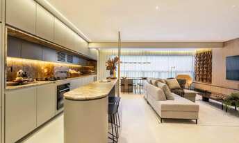 Imagem 7: Apartamento para Venda em Barueri, Tamboré, 3 dormitórios, 3 suítes, 4 banheiros, 2 vagas