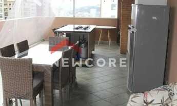 Imagem 7: Cobertura em Avenida Cauaxi 258 - Alphaville Empresarial - Barueri/SP