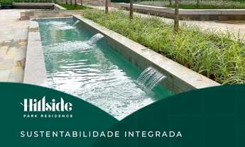Imagem 4: 2 Quartos no Hillside Park Residence com Lazer Completo e Excelente Localização! ?