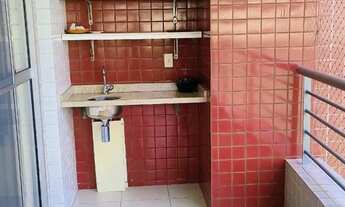 Imagem 5: Apto, 88m², 3/4, 2 vgs no cond. Chacaras Ipê