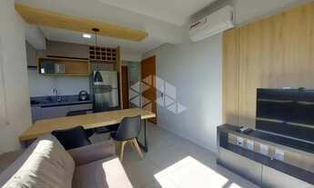 Imagem 2: Apartamento 40M² - para Alugar