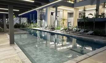 Imagem 1: Aluguel Edifício ARCH Vanguard Jardim Cuiabá