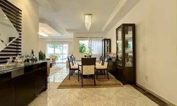 Imagem 6: Casa com 4 dormitórios para alugar, 350 m² - Condomínio Melville (Tamboré) - Santana de Pa