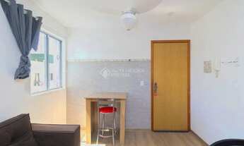 Imagem 2: Apartamento com 2 Dormitórios - Restinga