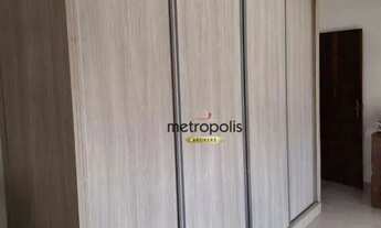 Imagem 5: Sobrado à venda, 173 m² por R$ 560.000,00 - Dos Casa - São Bernardo do Campo/SP