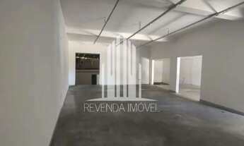 Imagem: SALAO COMERCIAL em SANTO ANDRÉ - SP, VILA