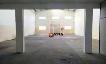 Imagem 5: Salão para alugar, - Terras de Santa Bárbara - Santa Bárbara D'Oeste/SP