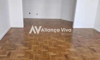 Imagem 7: Copacabana Apartamento com 3 dormitórios