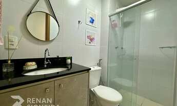 Imagem 7: Apartamento em Jardim Camburi Pronto para morar!