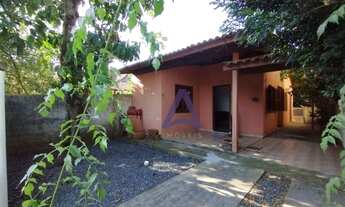 Imagem: Casa no rio Tavares com 2 dormitórios à