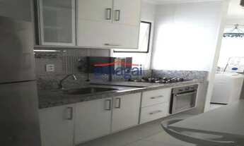 Imagem: Apartamento de 3 quartos para venda no Parque