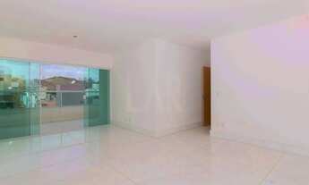 Imagem: Apartamento com 4 quartos no Bairro Buritis