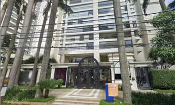 Imagem 5: Apartamento 192m² (Direitos) em São Paulo/SP