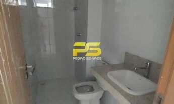 Imagem 6: OPORTUNIDADE APARTAMENTO A VENDA NO BAIRRO DE MANAIRA EM JOÃO PESSOA - PB