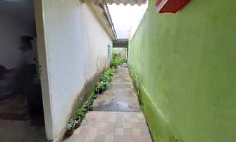 Imagem 4: Casa com 2 dormitórios à venda por R$ 180.000,00 - Jardim Santa Antonieta - Marília/SP