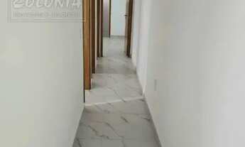 Imagem 3: Cobertura a venda - Campestre, Santo André