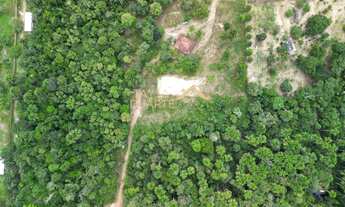 Imagem 2: Sítio com Igarapé Iranduba (Ramal Cachoeira do Castanho