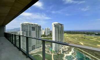 Imagem: Expetacular apartamento mobiliado, 4 suítes