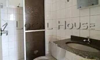 Imagem 7: Apartamento à venda em Curitiba, Bairro Alto, com 3 quartos, 64,14m²