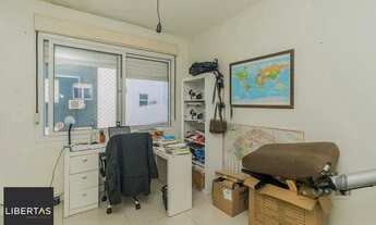 Imagem 7: Cobertura em Passo da Areia