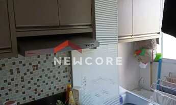 Imagem 2: Apartamento em Avenida Prefeito Milton Ribeiro Menezes - Conjunto Habitacional Doutor Fari