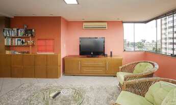 Imagem 7: Apartamento a venda no bairro Cristo Redentor