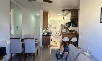 Imagem 3: Oportunidade - Apartamento - Loteamento Jardim Sol Nascente - Residencial Santa Rita II