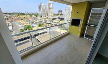 Imagem: Apartamento à Venda Região Centro Político