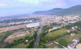 Imagem 3: Terreno plano 9.540,57 m2, COM ESCRITURA PUBLICA, no Rio Vermelho, Floripa/SC