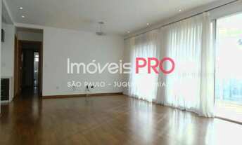 Imagem: Apartamento para locação com 125m² no